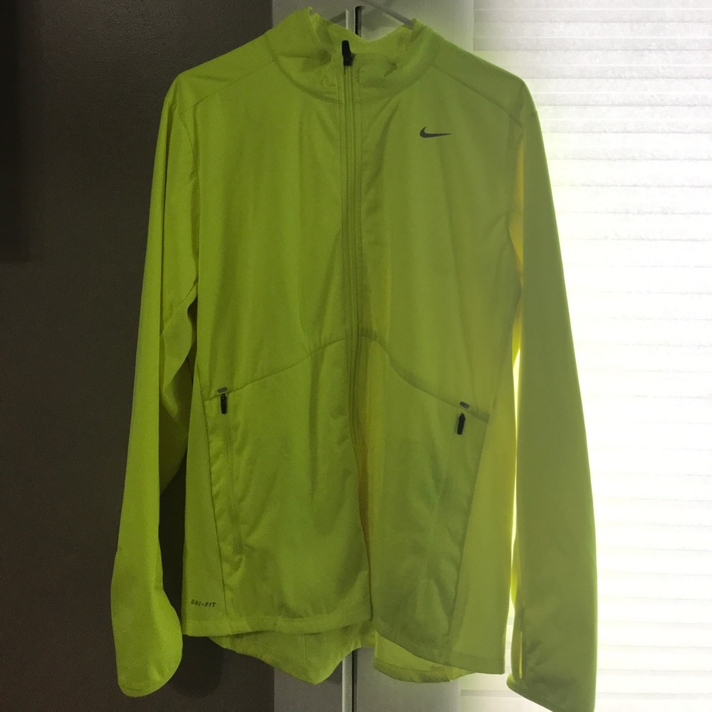 Nike jacket
