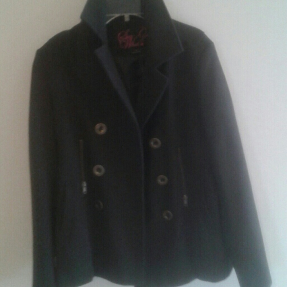 Dress jacket