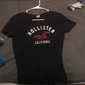 Hollister T-shirt
