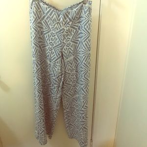 Target Mossimo Pants