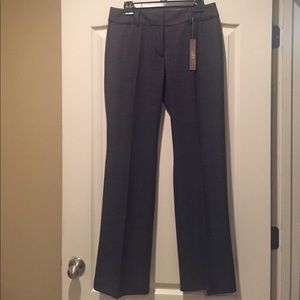 Loft trousers
