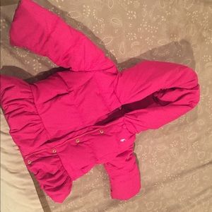 Ralph Lauren girls 24 months coat