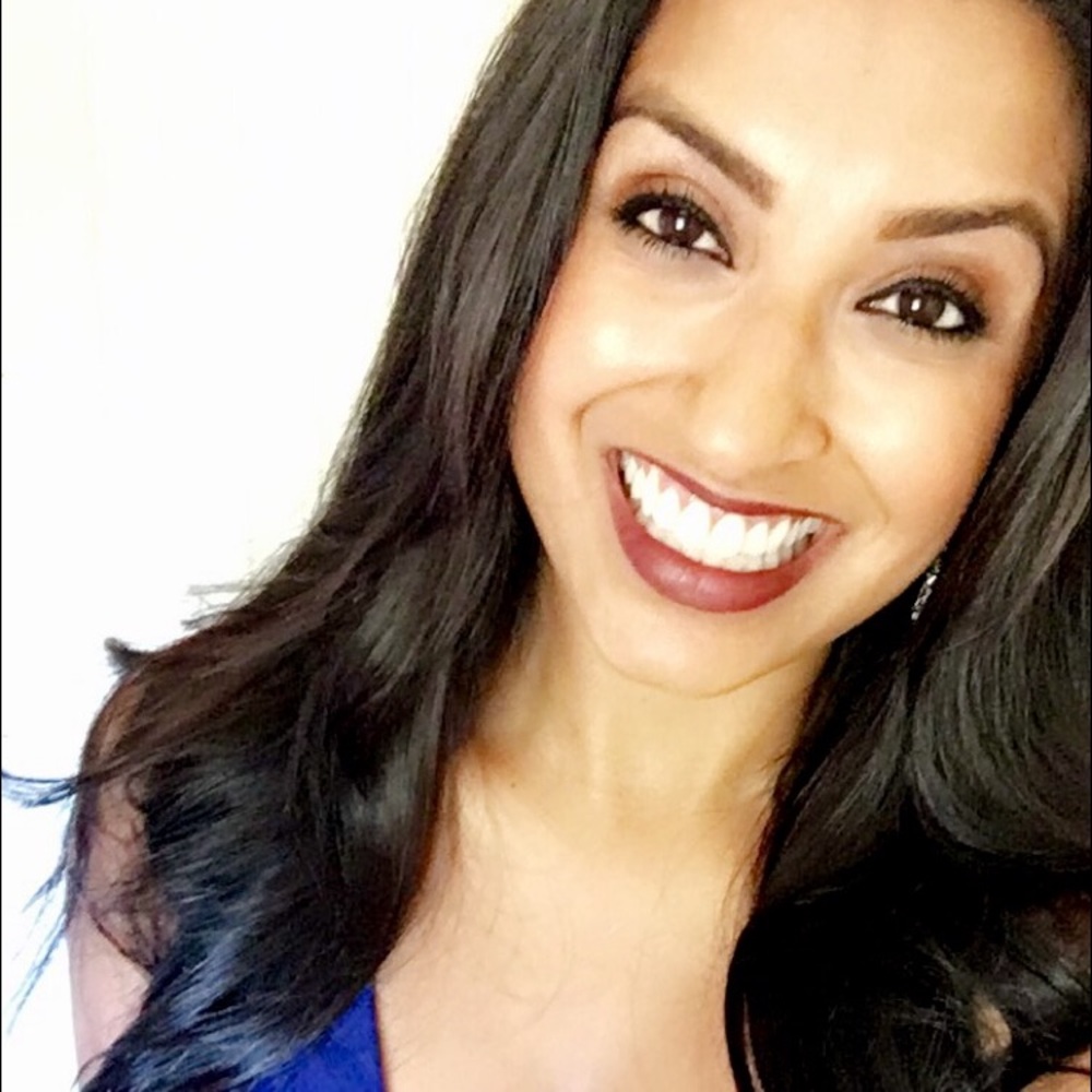 Meet your Posher, Teji