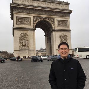 Meet your Posher, Heesoo