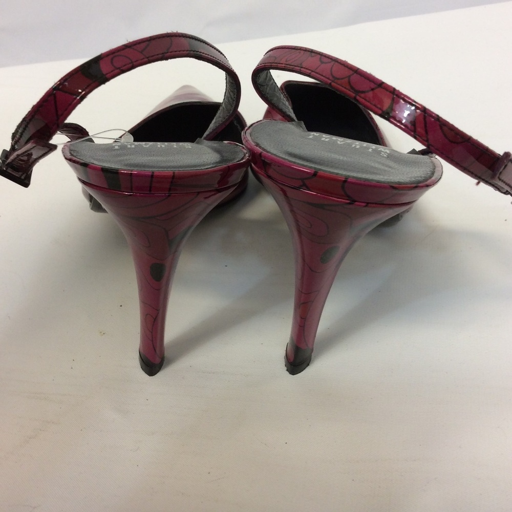 Stuart Weitzman Pink Heels - Picture 4 of 5