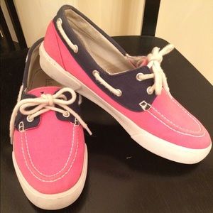 EUC RALPH LAUREN Shoes