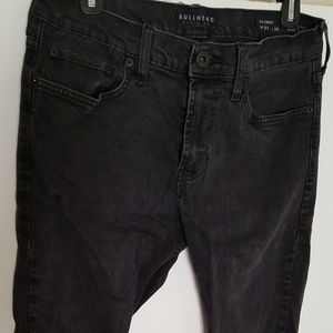 Men's junior's skinny jeans