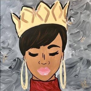 Meet your Posher, Jade