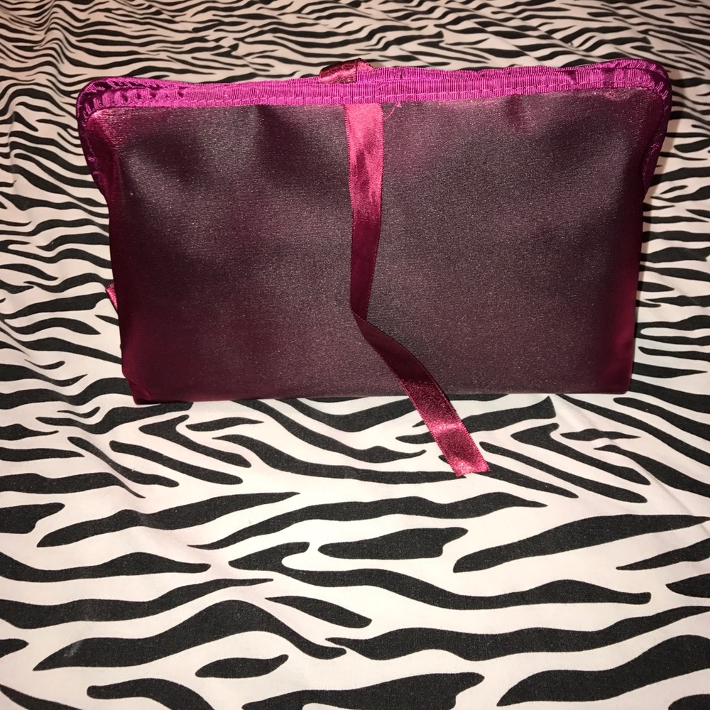 Travel case