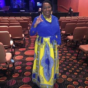 Meet your Posher, Paula