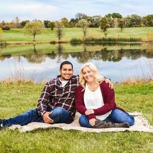 Meet your Posher, Malory