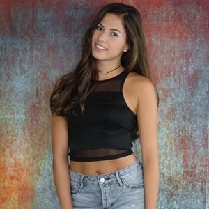 Meet your Posher, Mariya