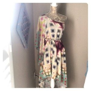 Charlie Jade dress