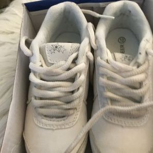 Youth Ion cheer shoes