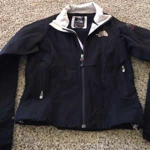 Summit series north face jacket