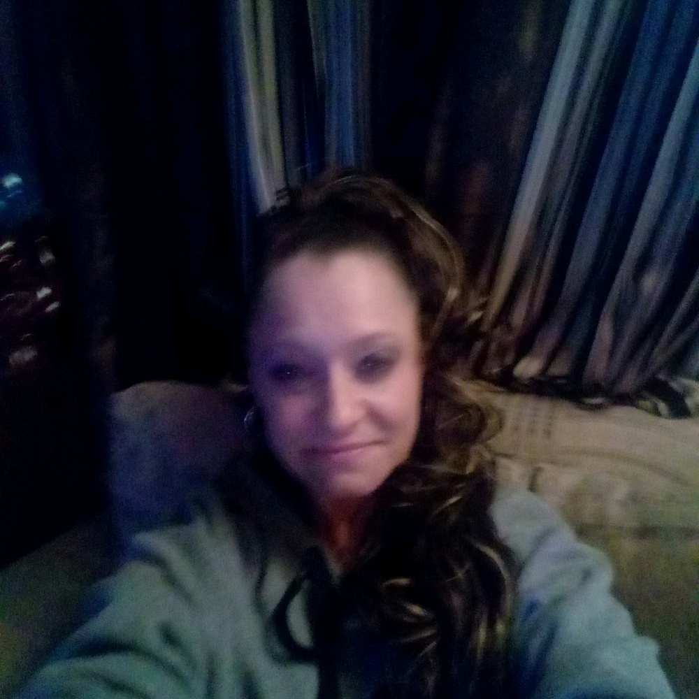 Meet your Posher, Melinda