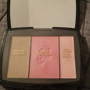 LANCOME Blush Subtil Palette in Rose Flush