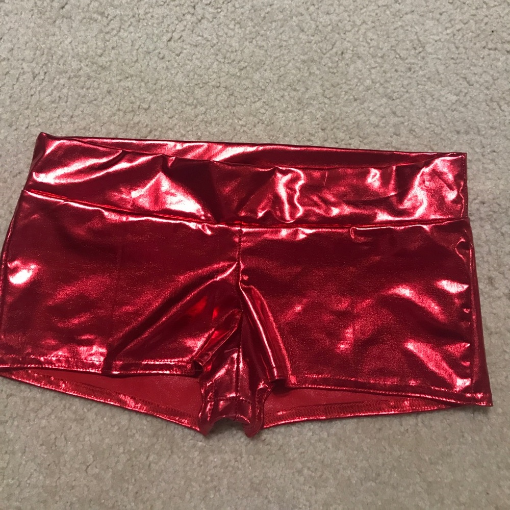 6 colorful shorts - Picture 2 of 6