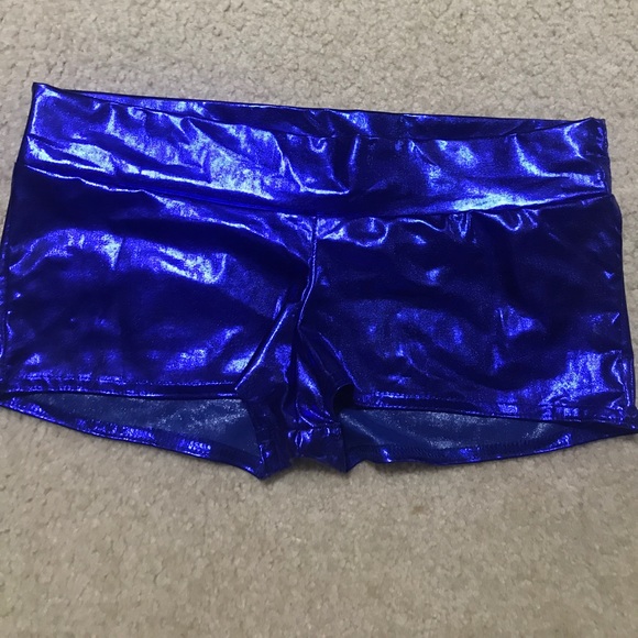 6 colorful shorts - Picture 6 of 6