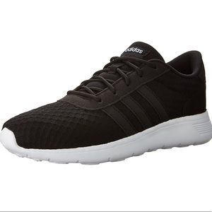 Adidas NEO Womens Lite Racer W Casual Sneaker