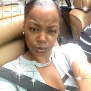 Meet your Posher, Mo'nique nikki