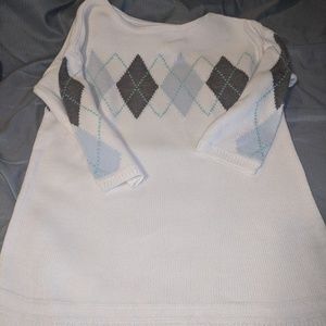 Women's sweater new York and company