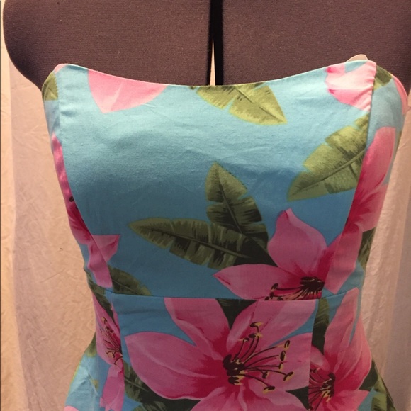 None Dresses & Skirts - 🚀 Flared Crinoline Strapless