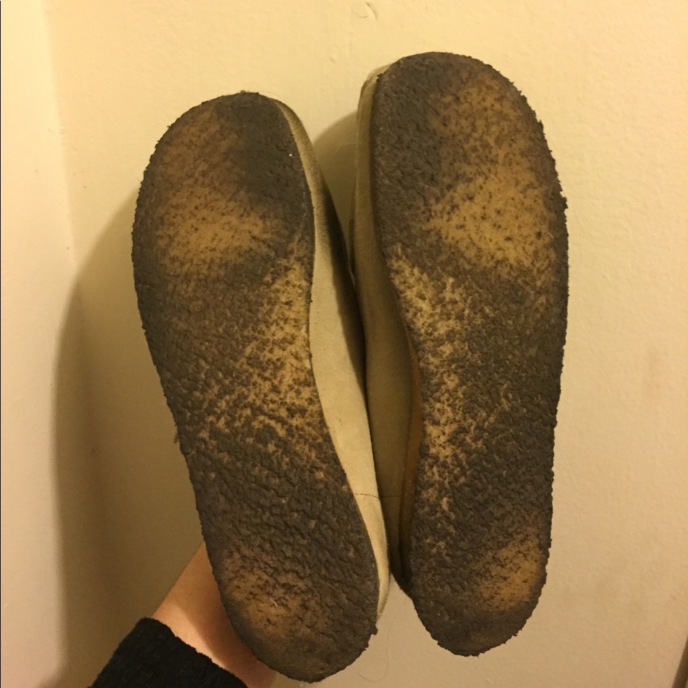 Wallabees - Picture 2 of 4