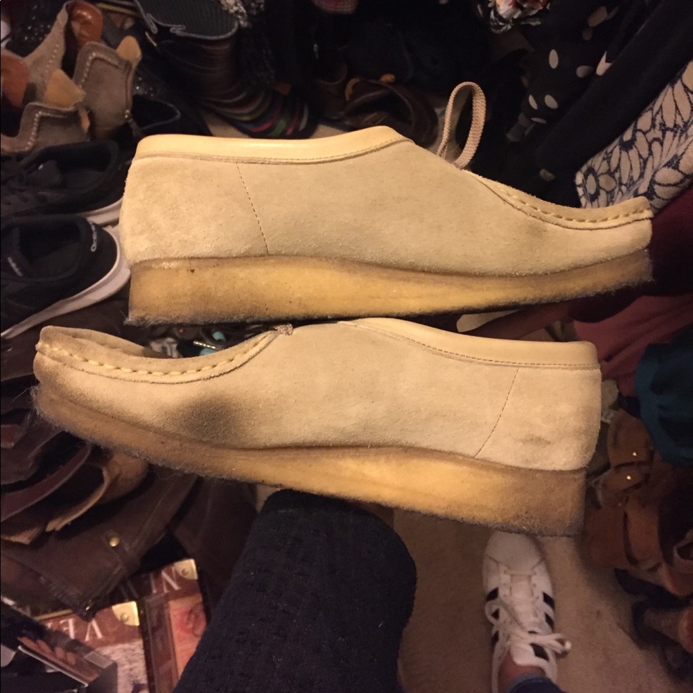 Wallabees - Picture 3 of 4