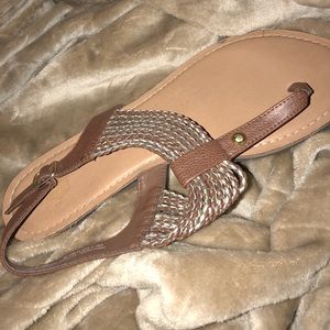 Faded Glory sandal
