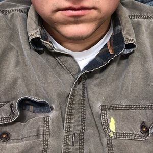 Meet your Posher, Jake