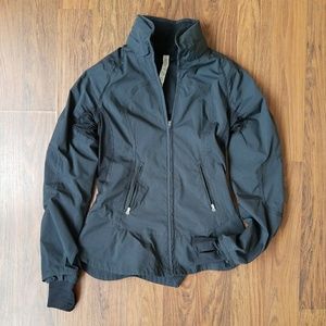 Lululemon Running Jacket