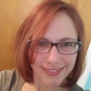 Meet your Posher, Suzanne