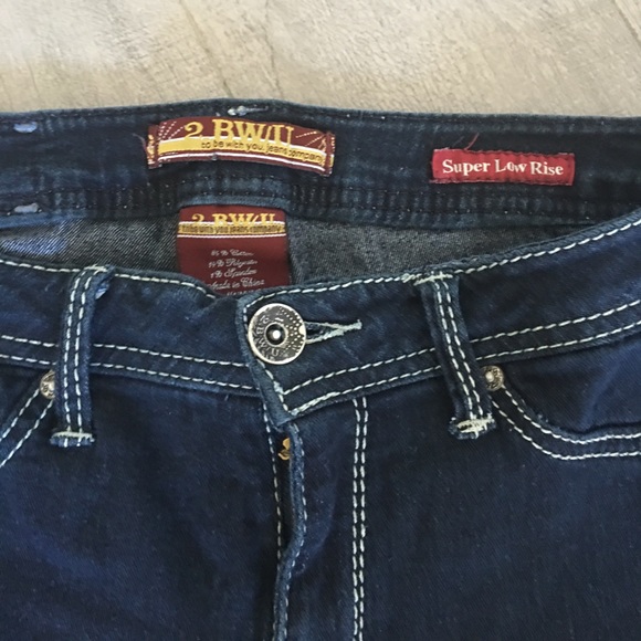 Jeans - Picture 3 of 6