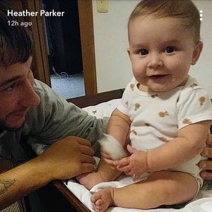 Meet your Posher, Nick