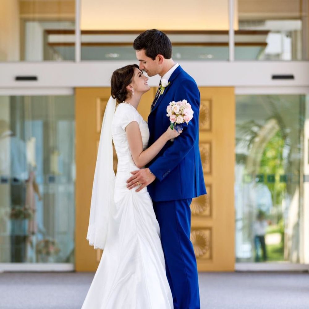 Meet your Posher, Megan