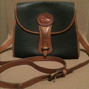 AUTHENTIC Dooney and Bourke bag