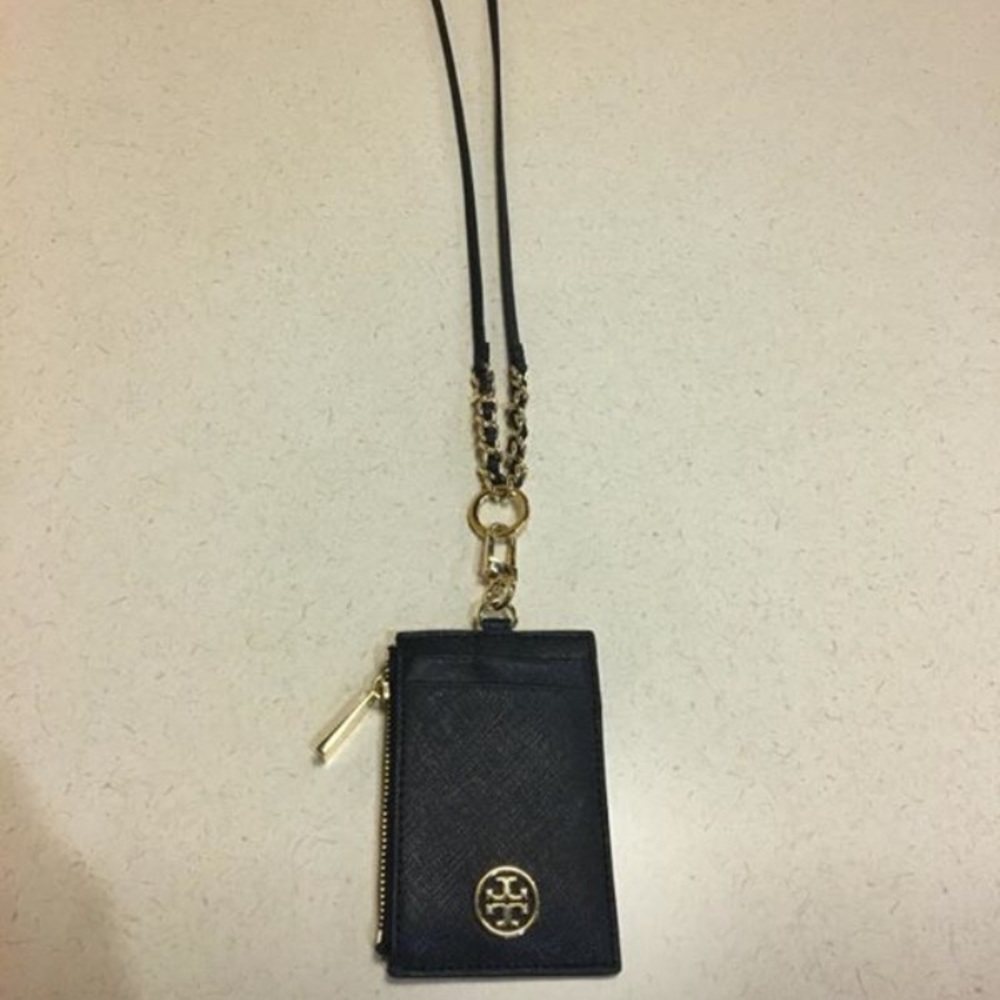 Tory Burch ID/Card Holder.