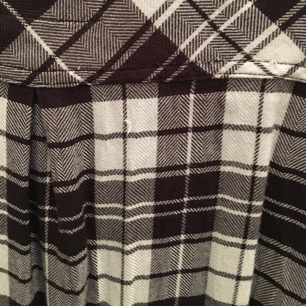 Rails Button Down - image 6