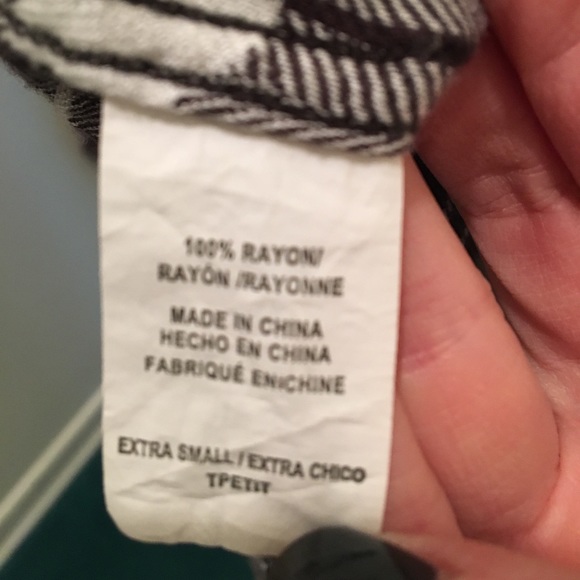 Rails button down - Picture 3 of 6