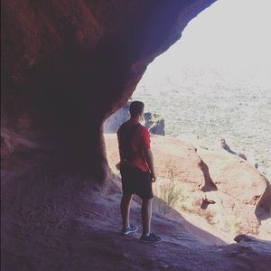 Meet your Posher, Cody