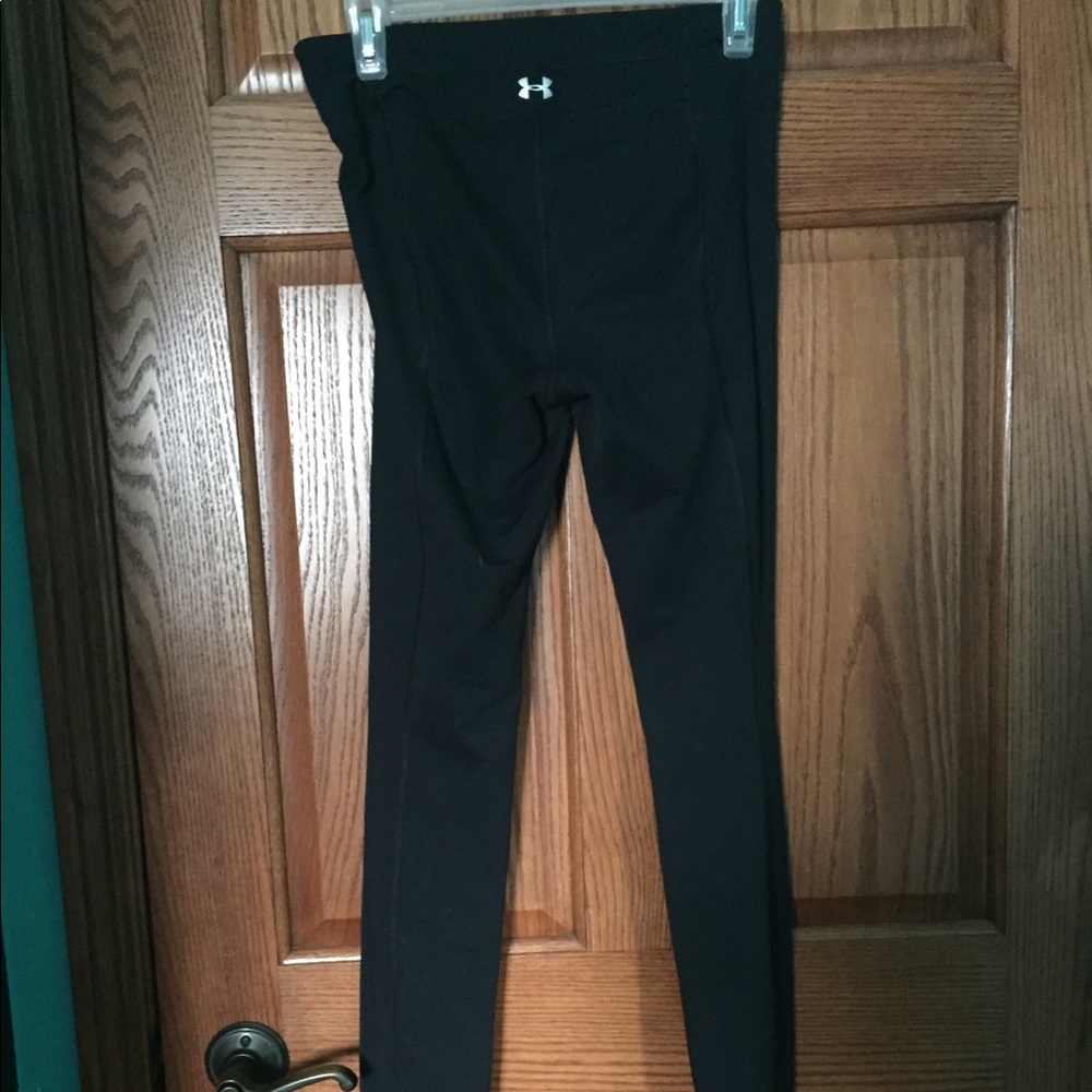 Under armour pants