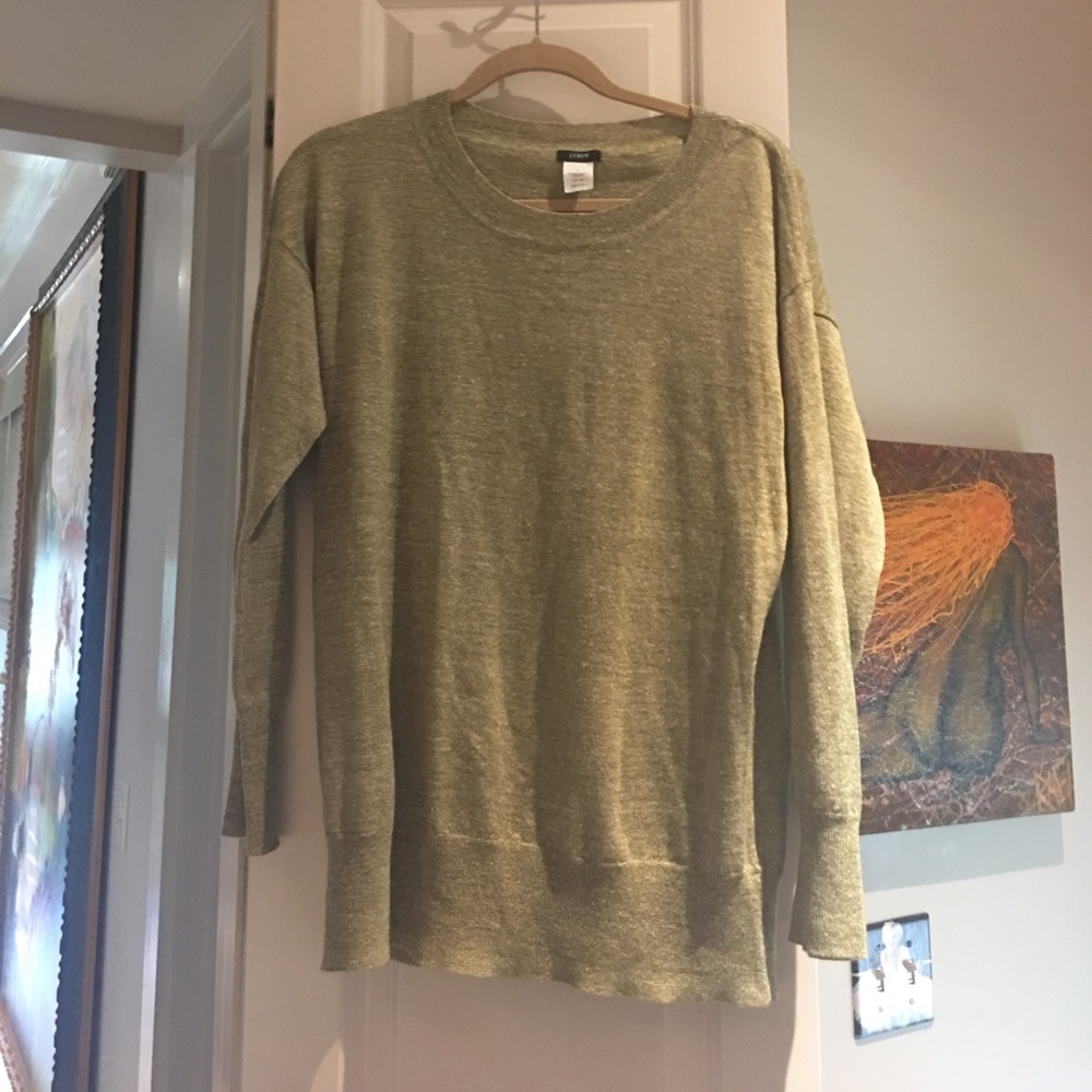 Banana Republic size M sweater