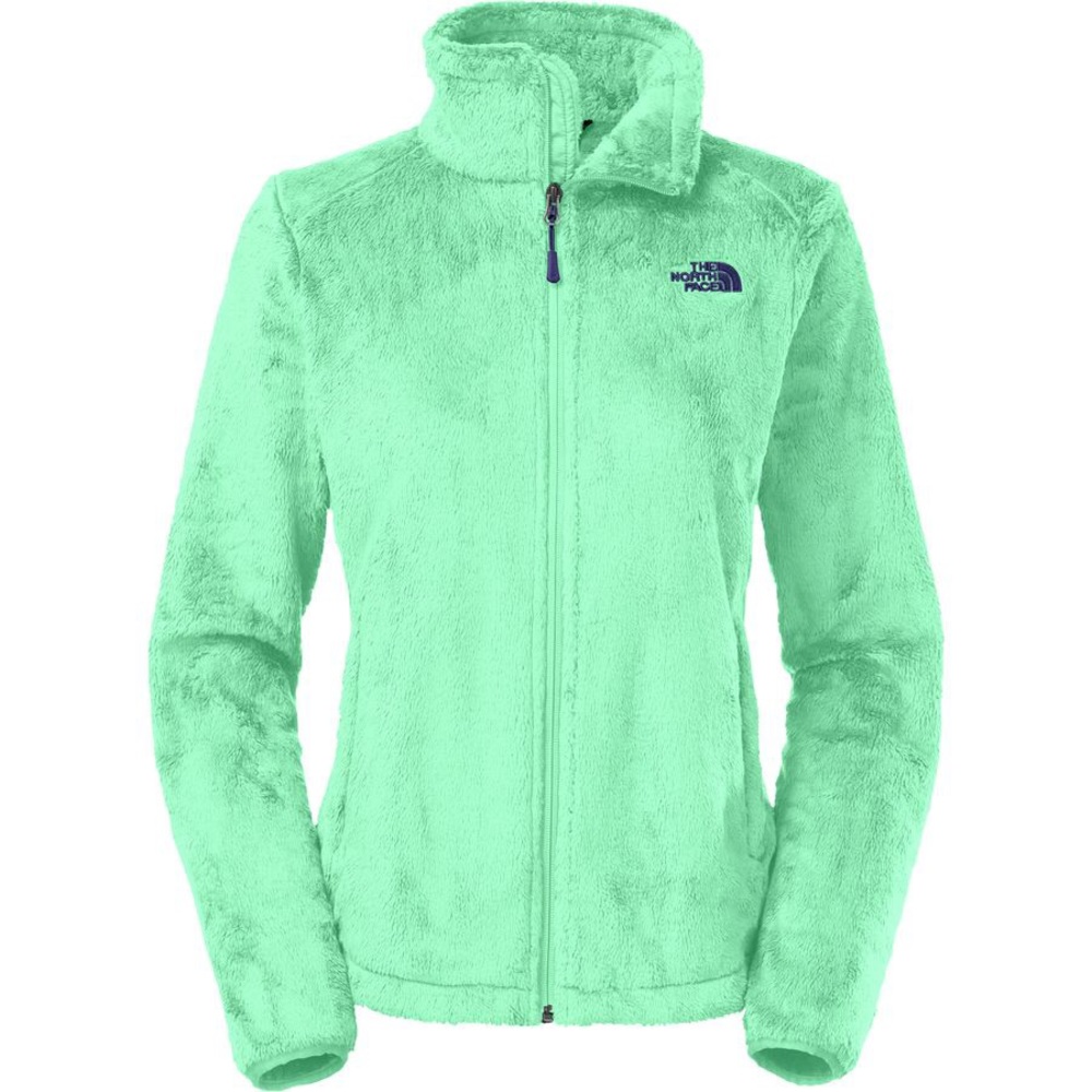 North Face Women’s Fleece Osito 2 Jacket Zip-Up