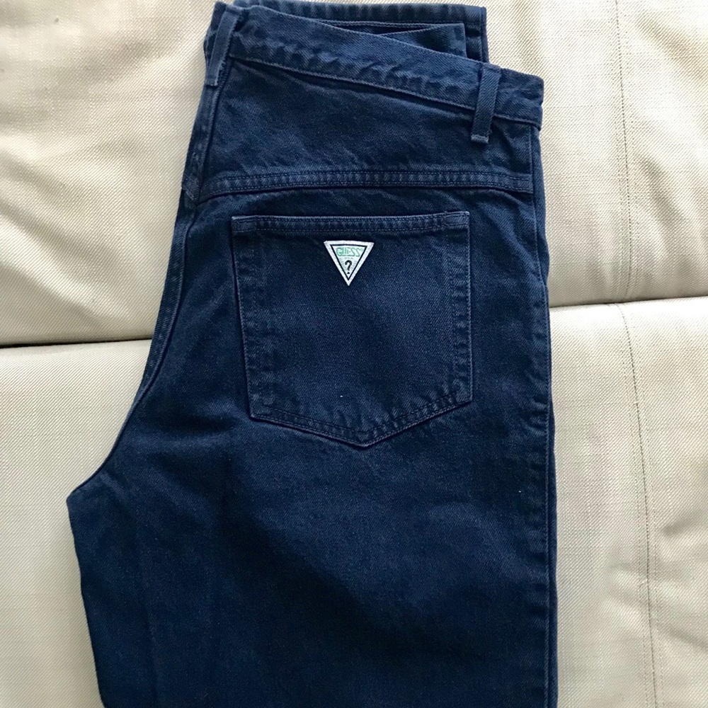 Vintage Guess Jeans