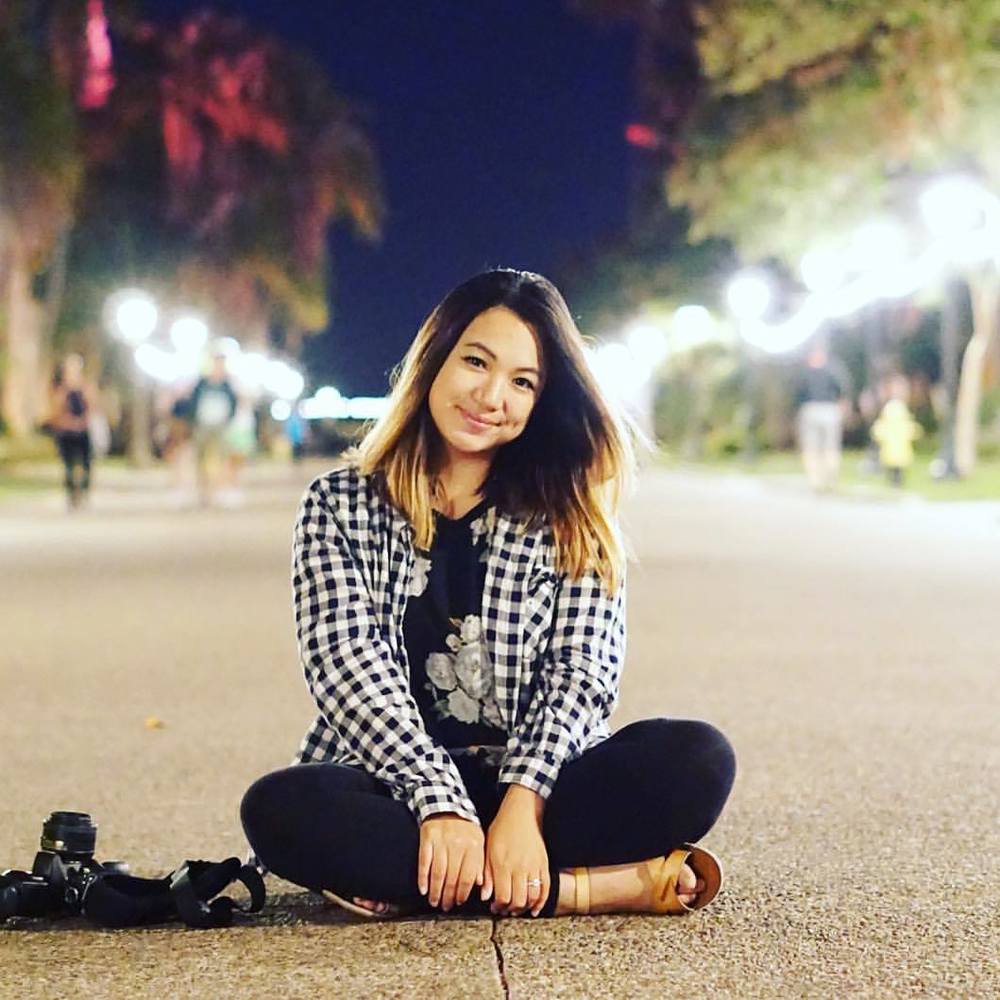 Meet your Posher, Janina