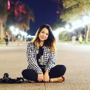 Meet your Posher, Janina