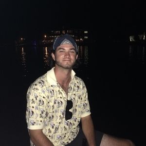 Meet your Posher, Joey