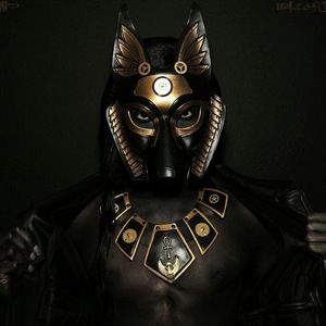 Meet your Posher, Richard