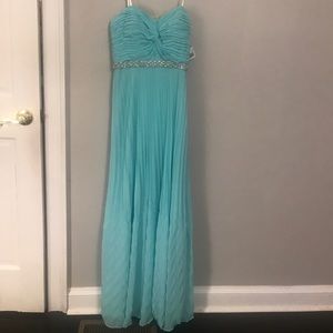 Betsy & Adam Dress Size 4